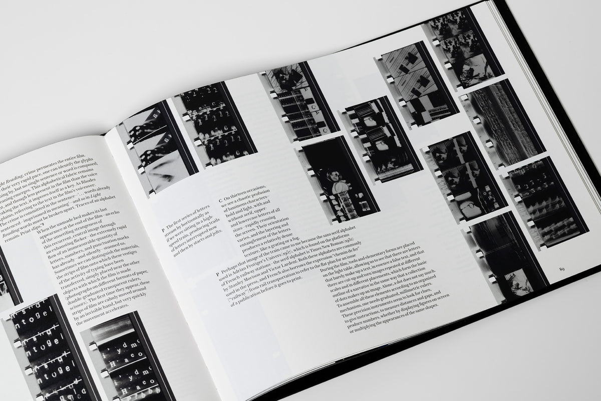 Read Frame Type Film: Or, Written on the Screen – MUBI Editions