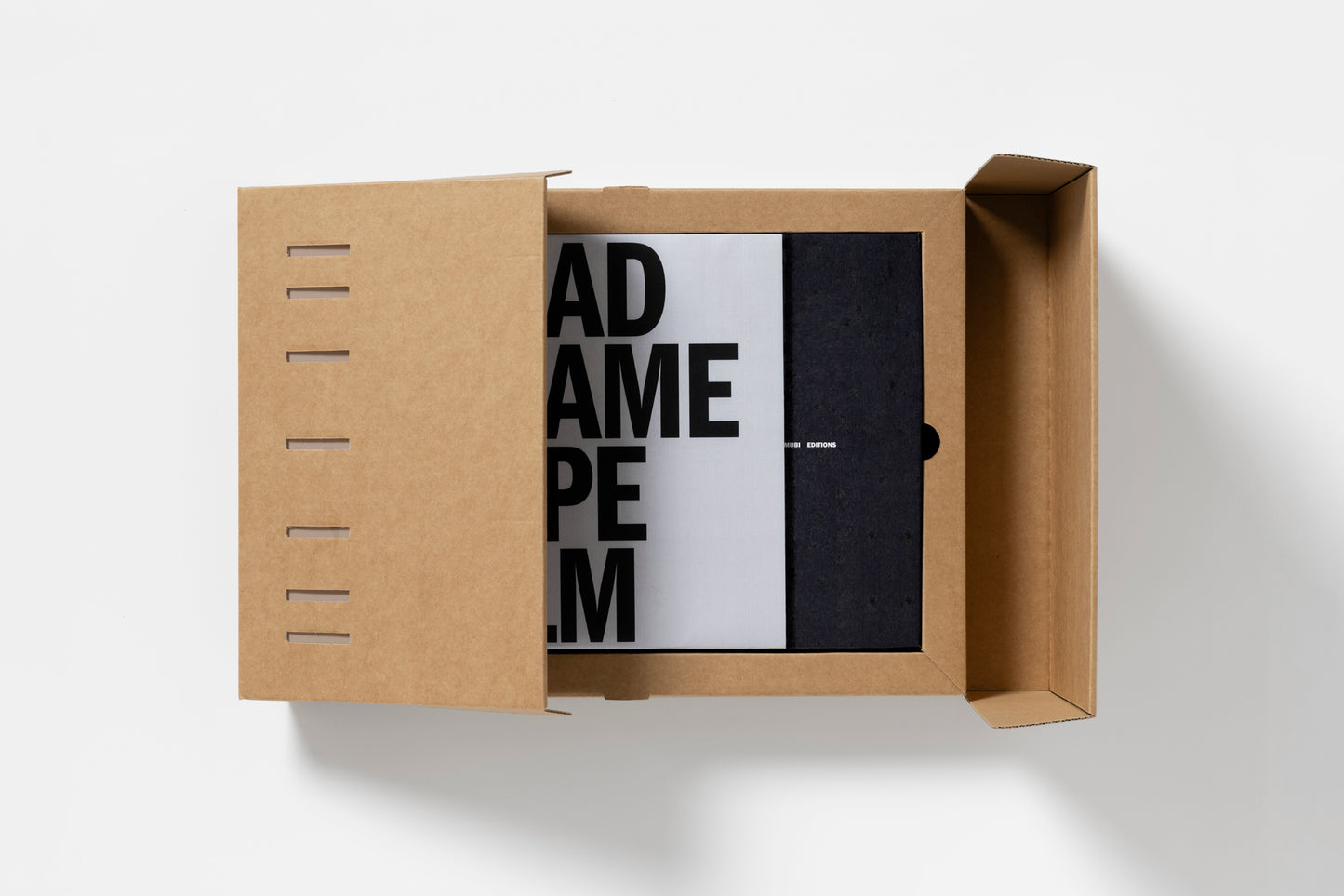 Read Frame Type Film